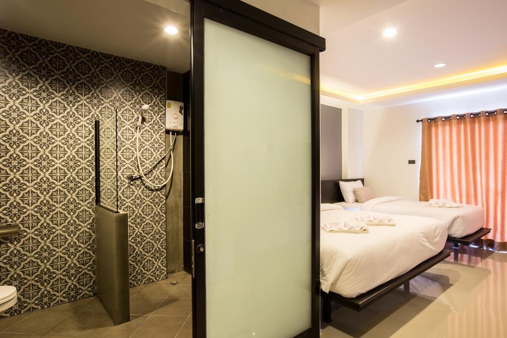 Resort M Boutique 4*
