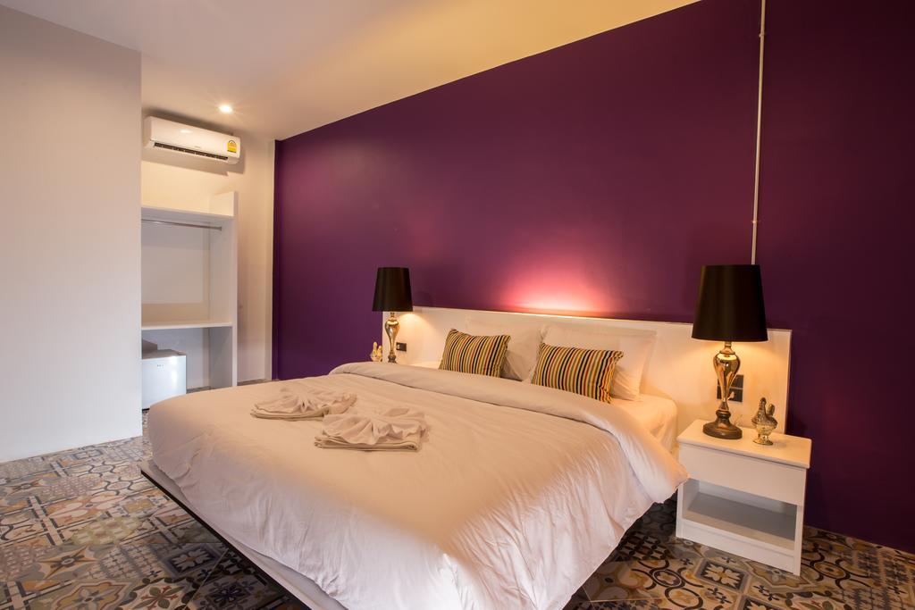 M Boutique Resort Chiang Rai