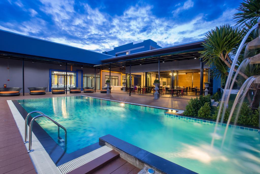 M Boutique Chiang Rai