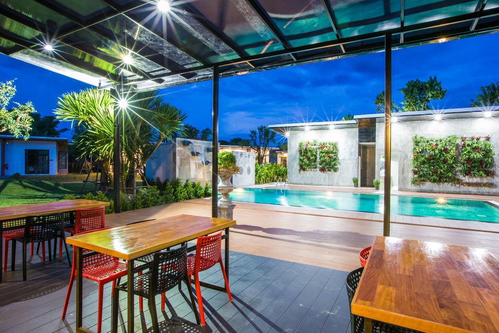 M Boutique Resort