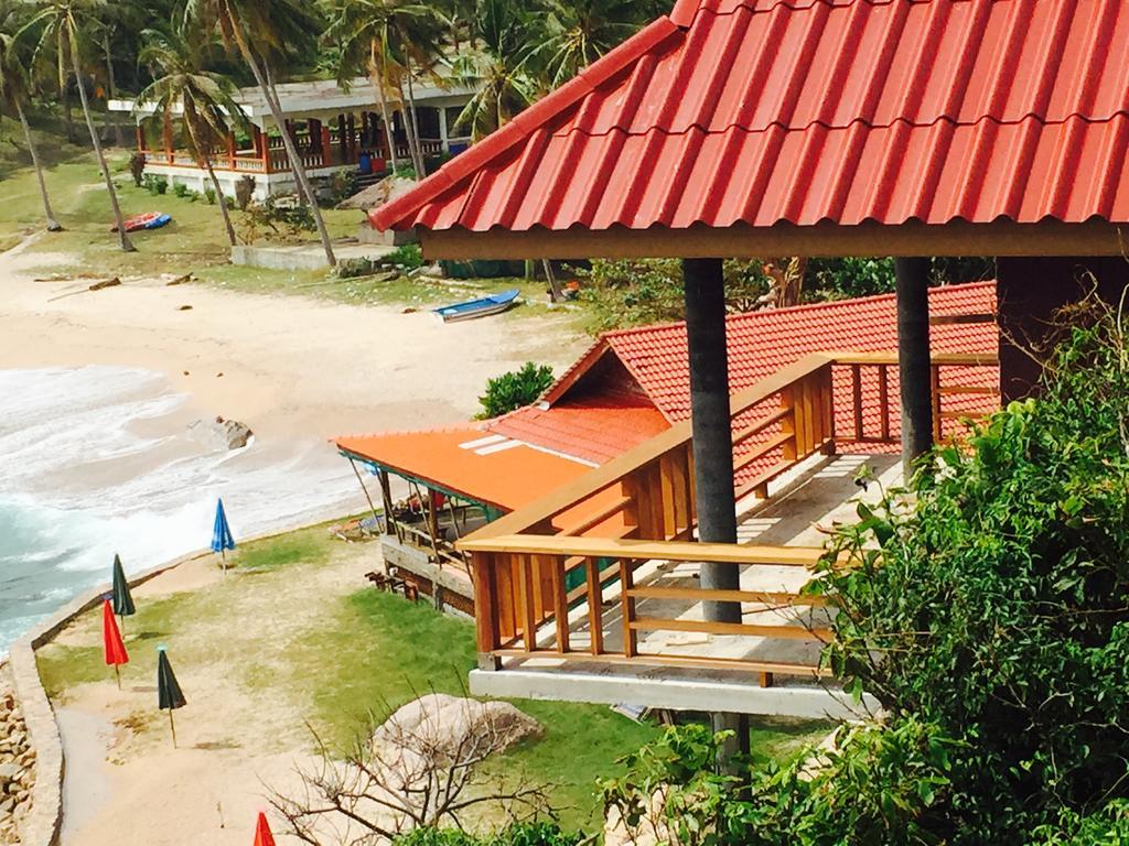 Resort Aow Grand Hill