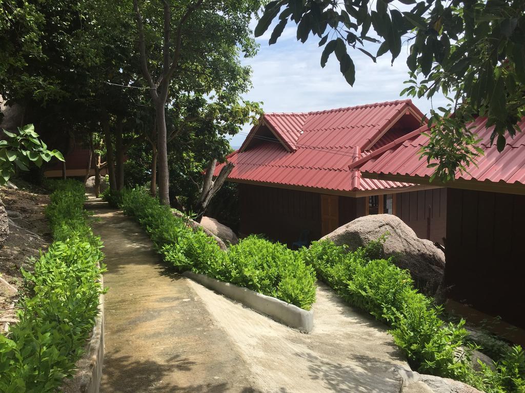 Aow Grand Hill Koh Tao