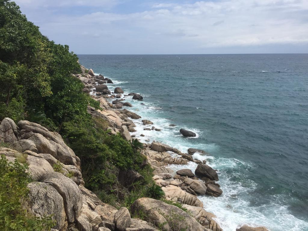Resort Aow Grand Hill Koh Tao