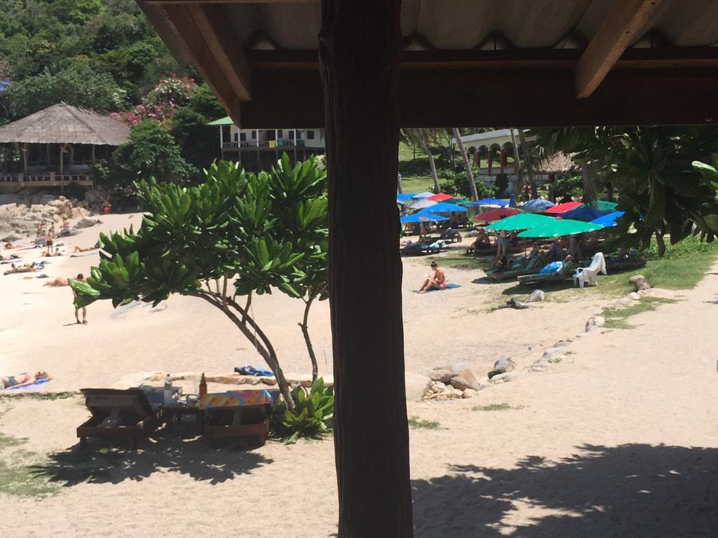 Aow Grand Hill Resort