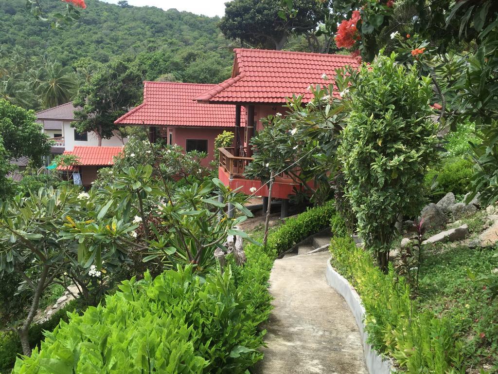 Aow Grand Hill Resort