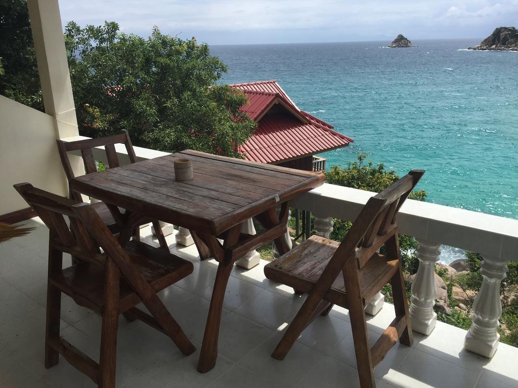 Aow Grand Hill Resort