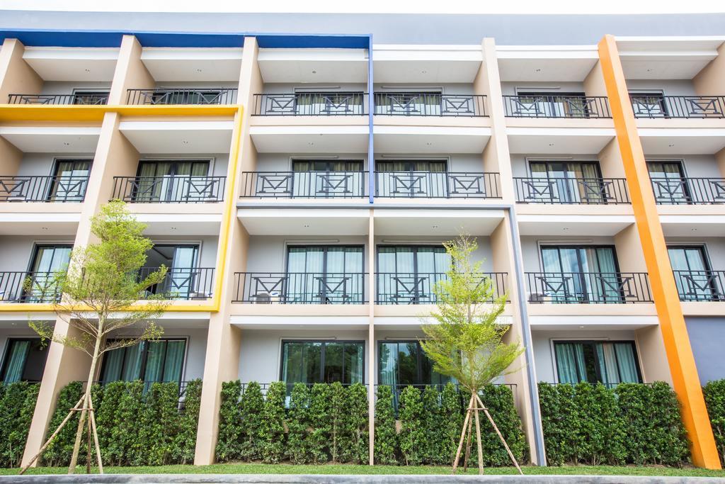 M Boutique 4* Chiang Rai