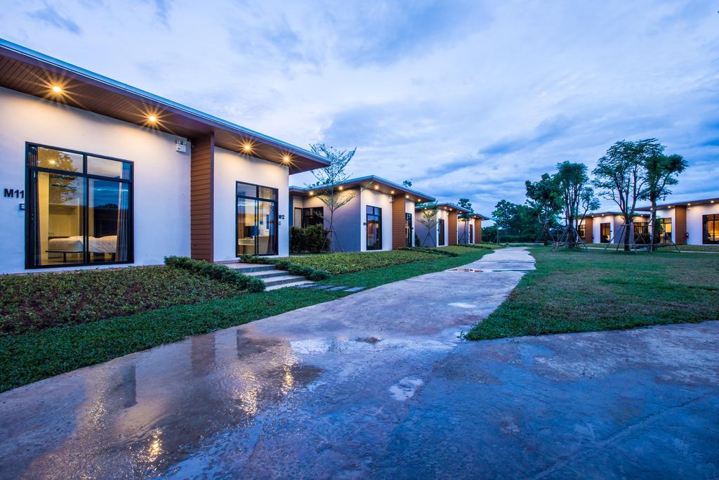 M Boutique 4* Chiang Rai