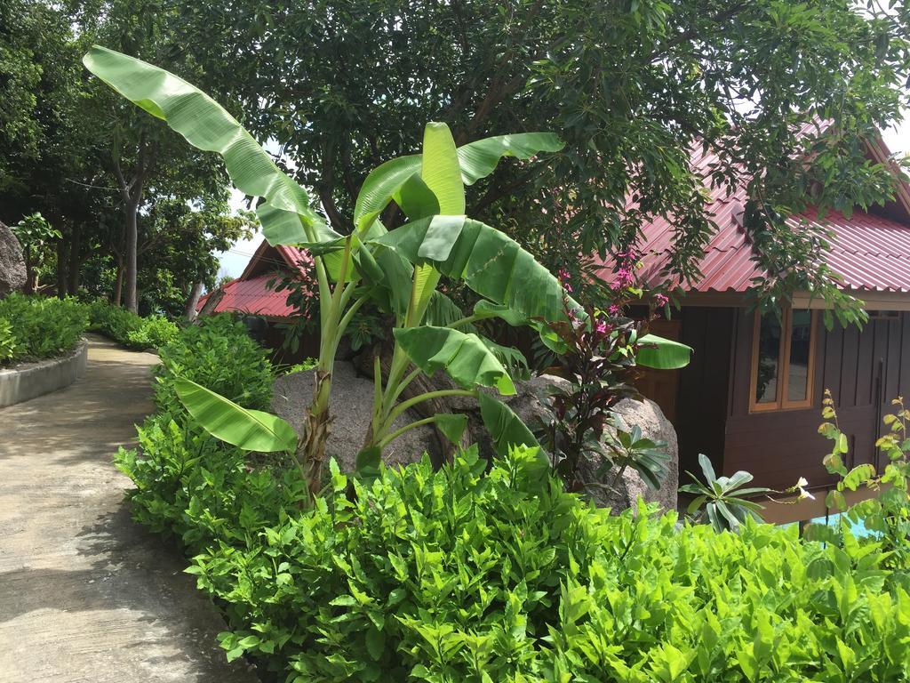 Aow Grand Hill Resort