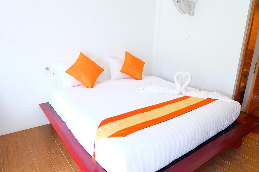 Pranee Amata 3* Ko Tao