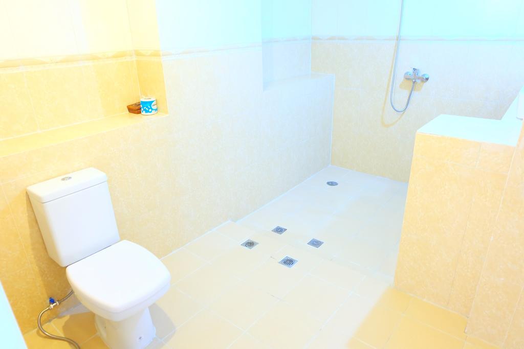 Hotel Pranee Amata Ko Tao