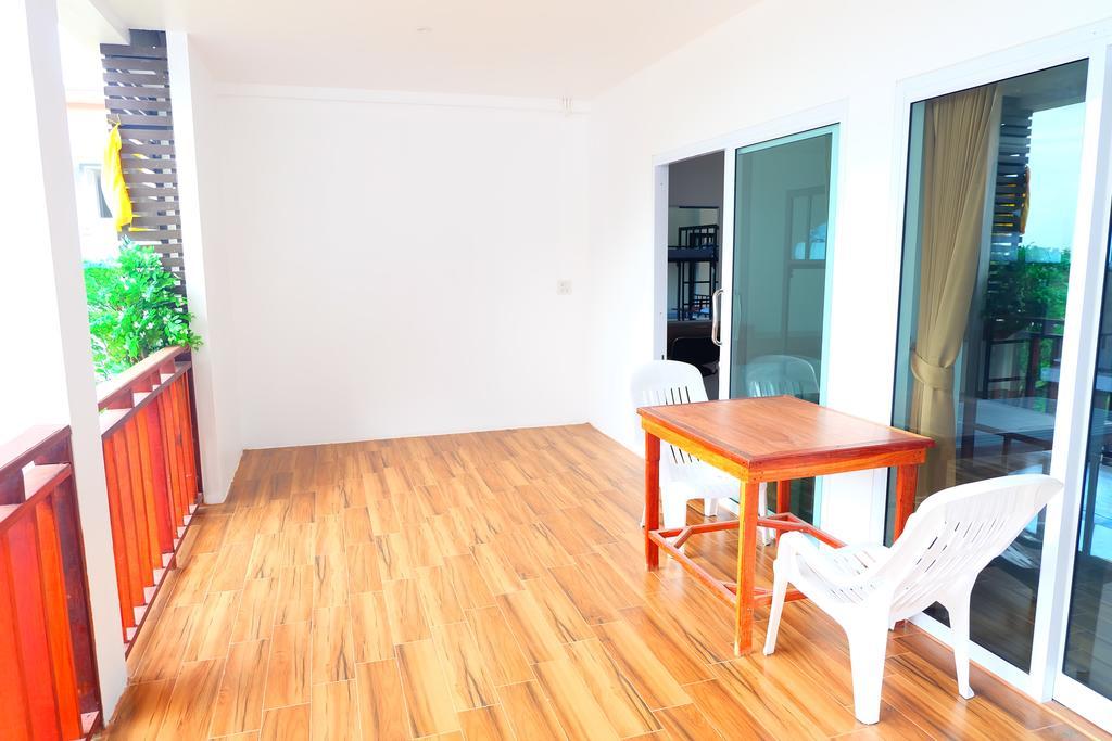 Pranee Amata Hotel 3*
