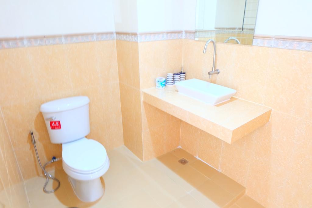 Hotel Pranee Amata Ko Tao