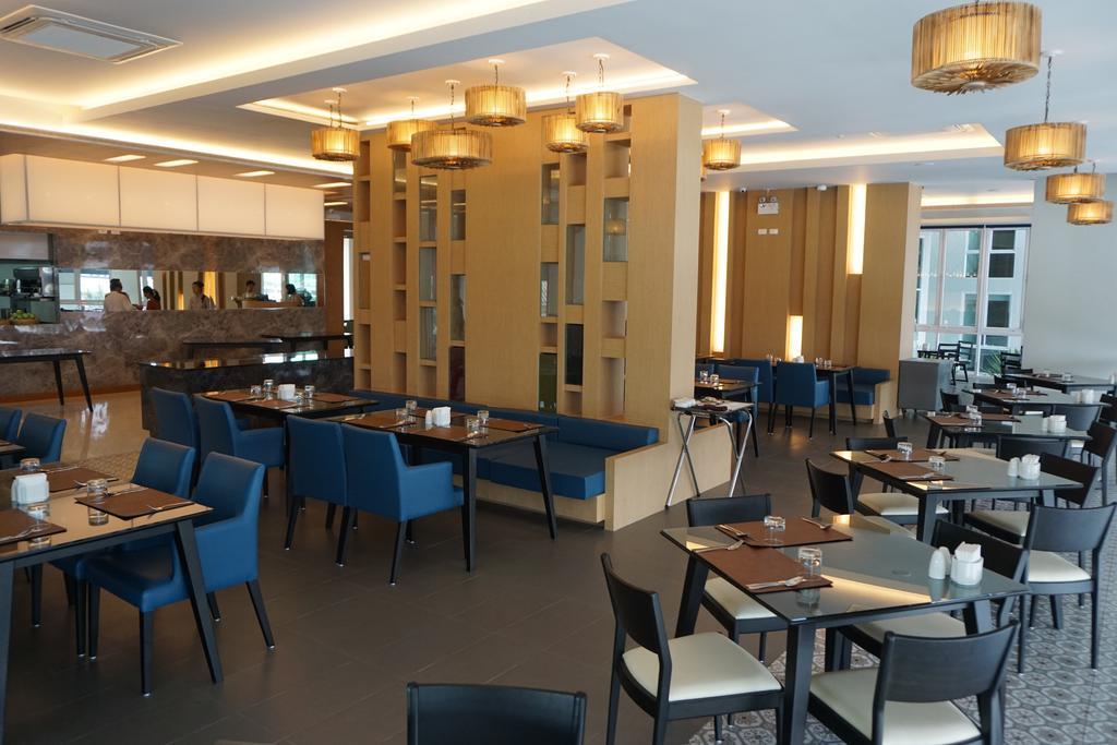 Grand Vista Chiangrai-sha Extra 4* Chiang Rai