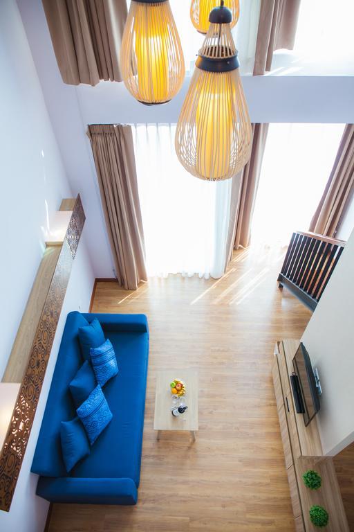 Grand Vista Chiangrai-sha Extra 4* Chiang Rai
