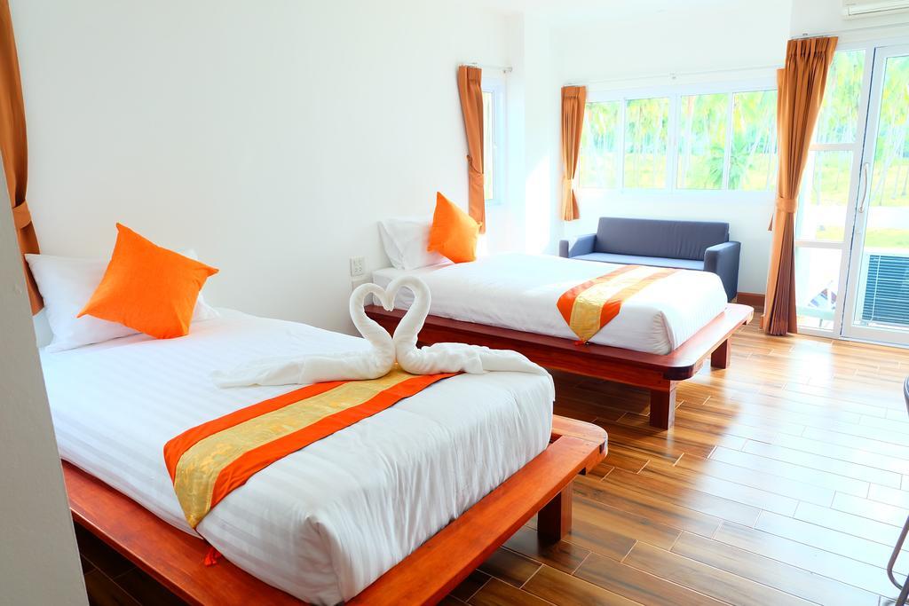 Hotel Pranee Amata Ko Tao