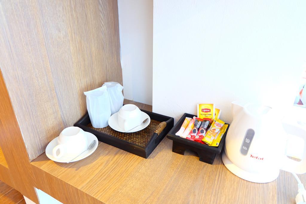 Hotel Pranee Amata Ko Tao