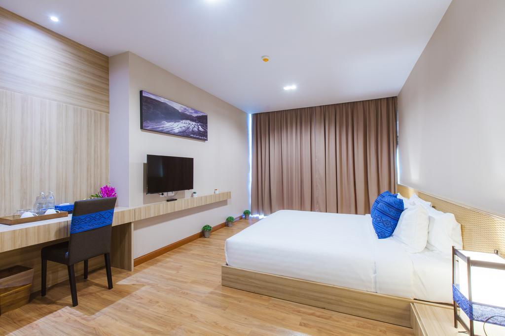Grand Vista Chiangrai-sha Extra