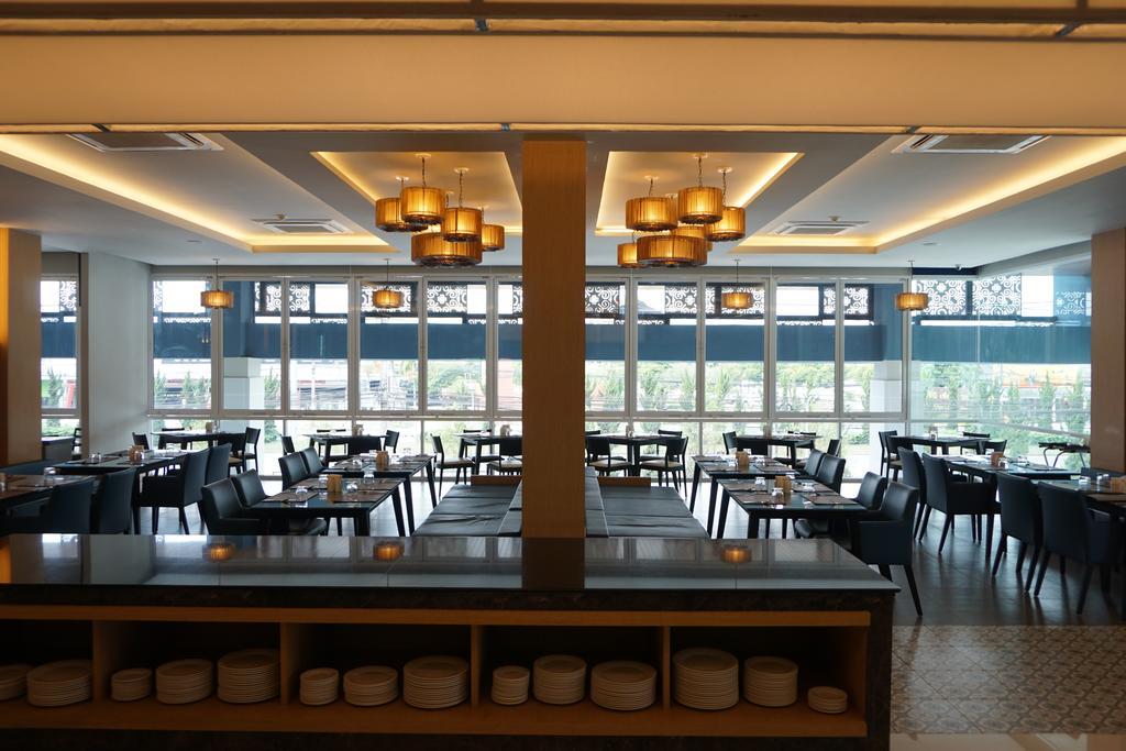 Hotel Grand Vista Chiangrai-sha Extra Chiang Rai
