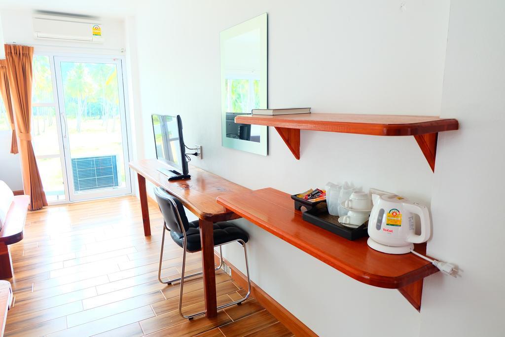 Hotel Pranee Amata