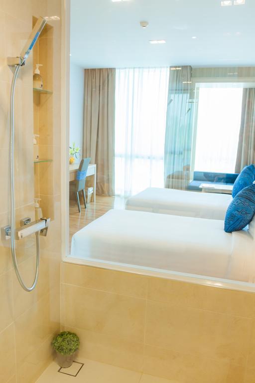 Hotel Grand Vista Chiangrai-sha Extra 4*