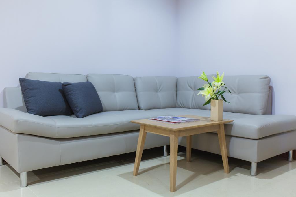Grand Vista Chiangrai-sha Extra 4*
