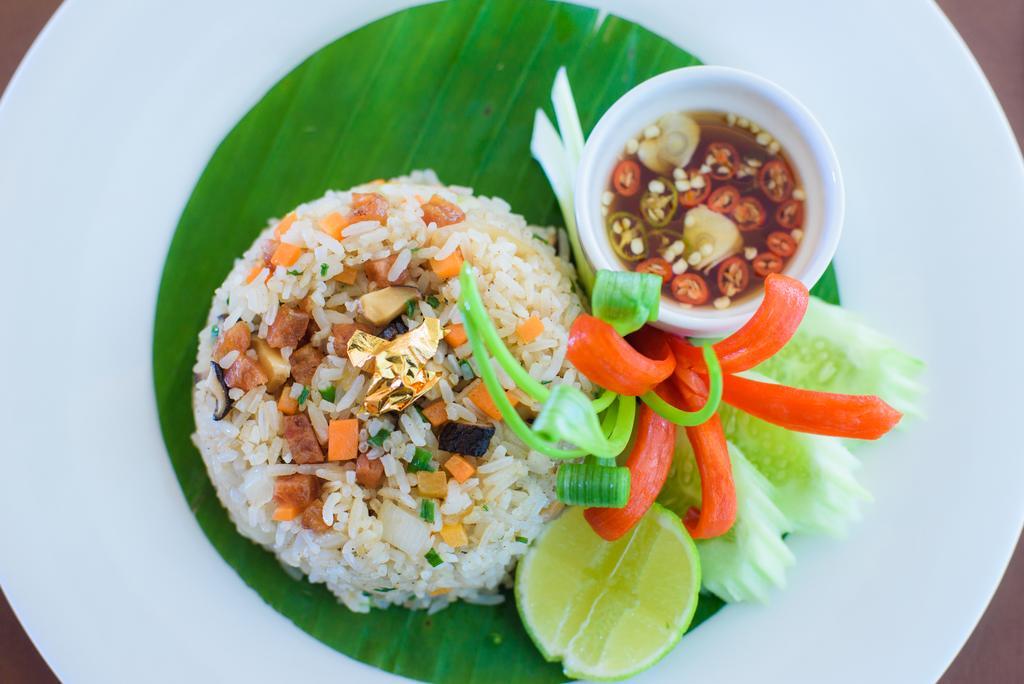 Hotel Grand Vista Chiangrai-sha Extra Chiang Rai