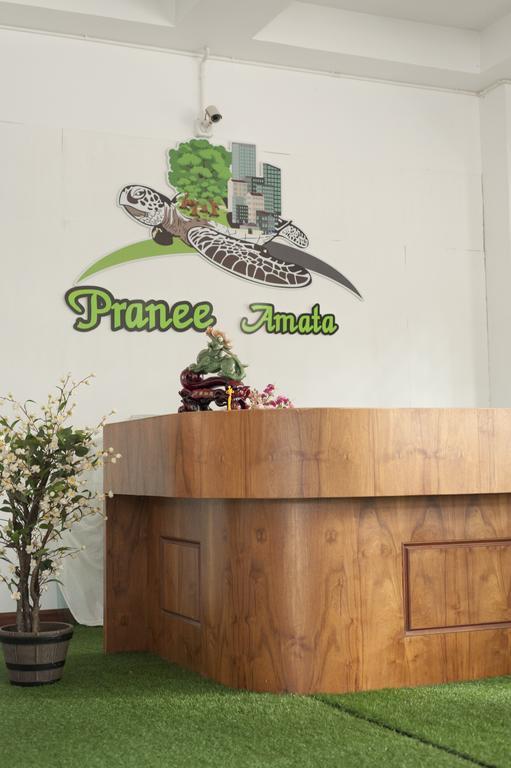 Pranee Amata 3* Ko Tao