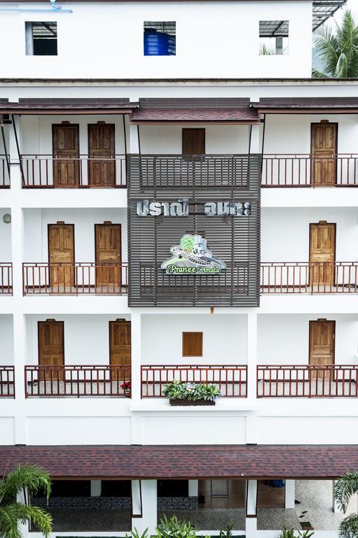 Pranee Amata Hotel Ko Tao