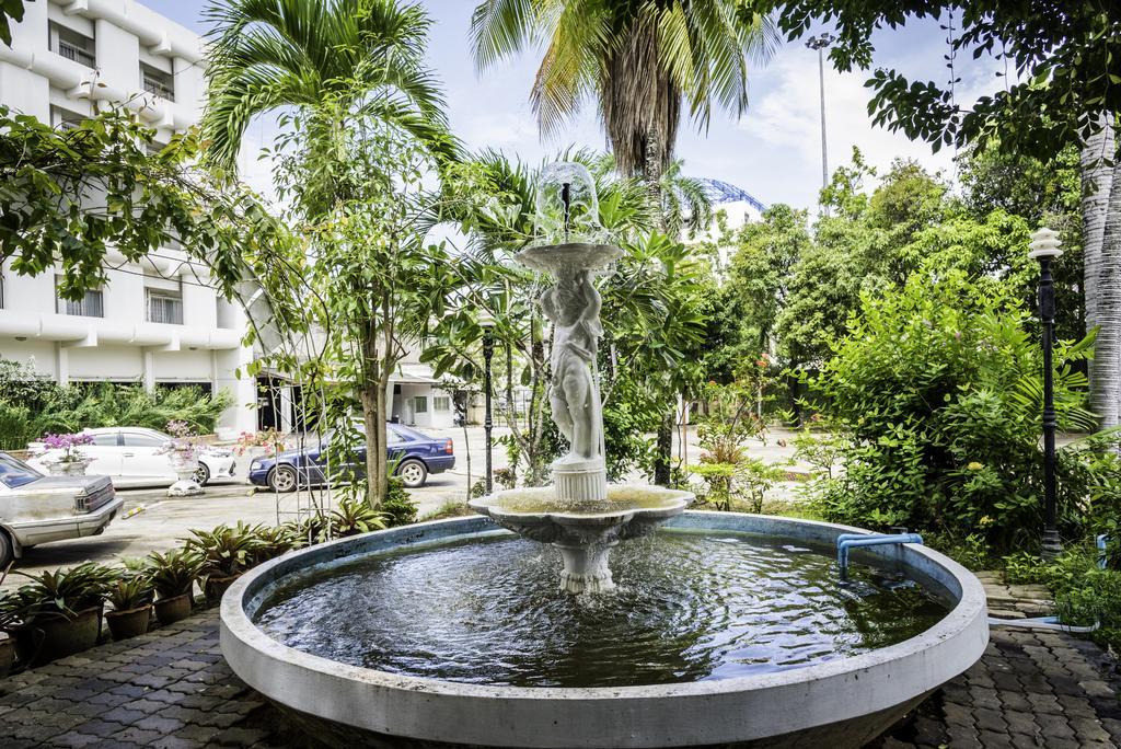 Hatyai Greenview