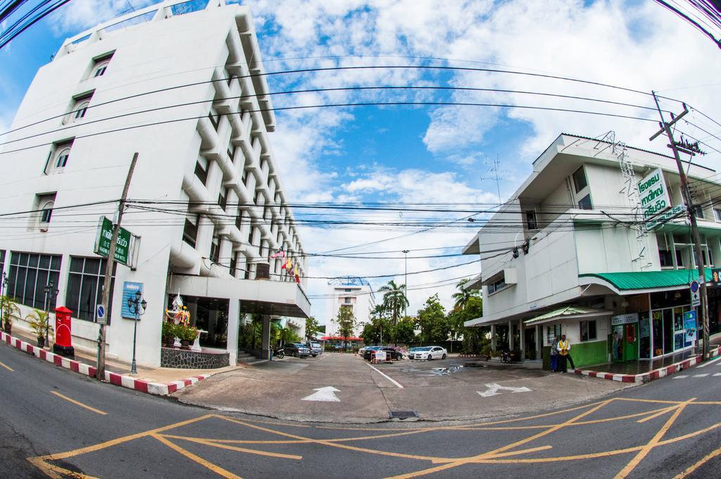 Hatyai Greenview