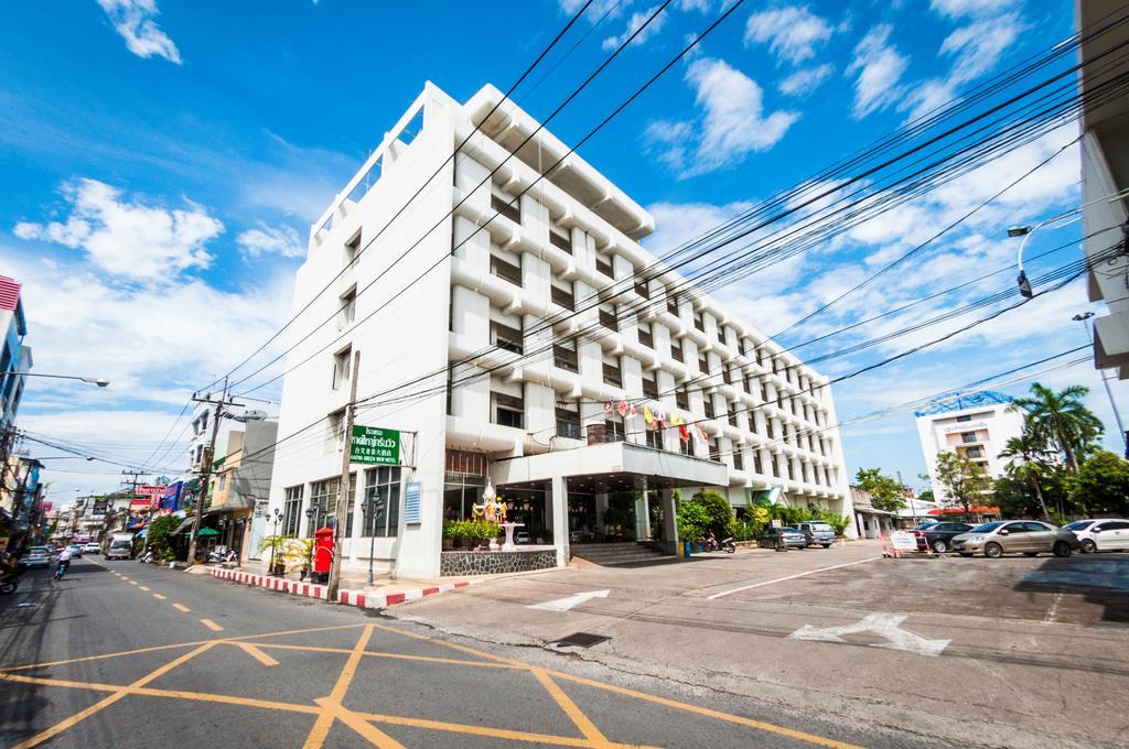 Hatyai Greenview 3*
