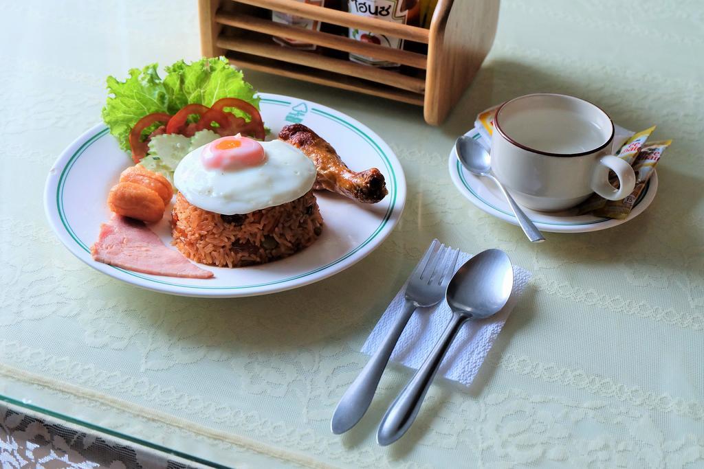 Hatyai Greenview Hotel