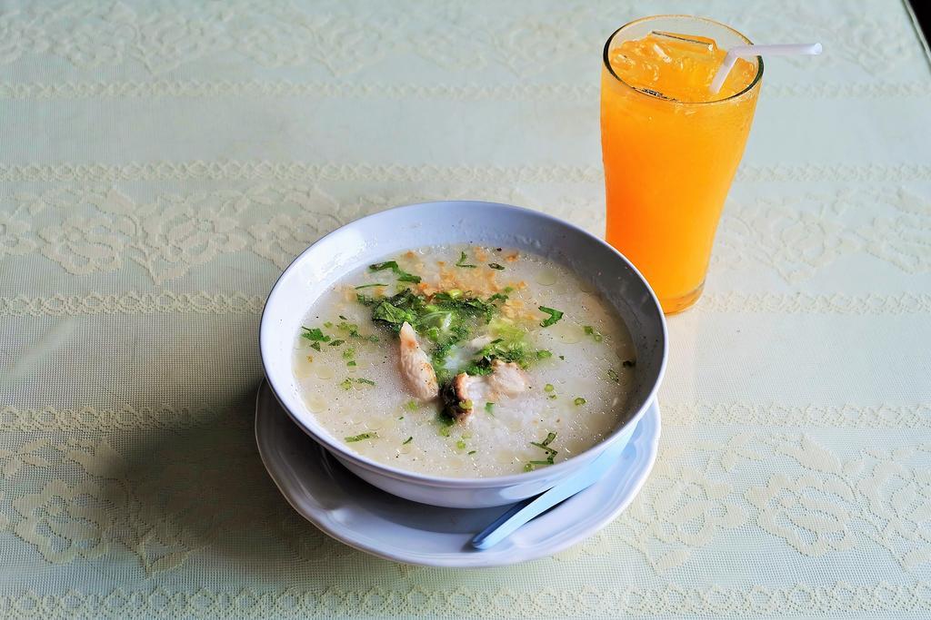 Hatyai Greenview 3* Hat Yai