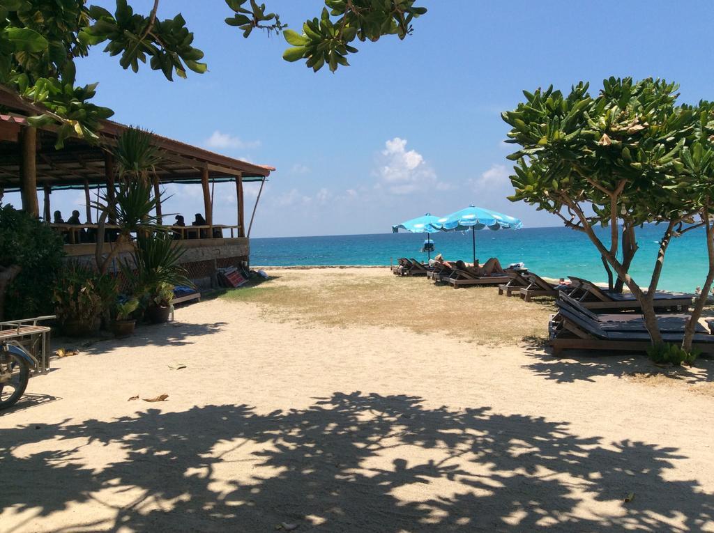 Aow Grand Hill Resort