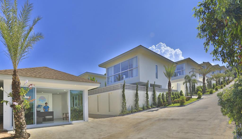 Samui Blue Orchid - Adult Only