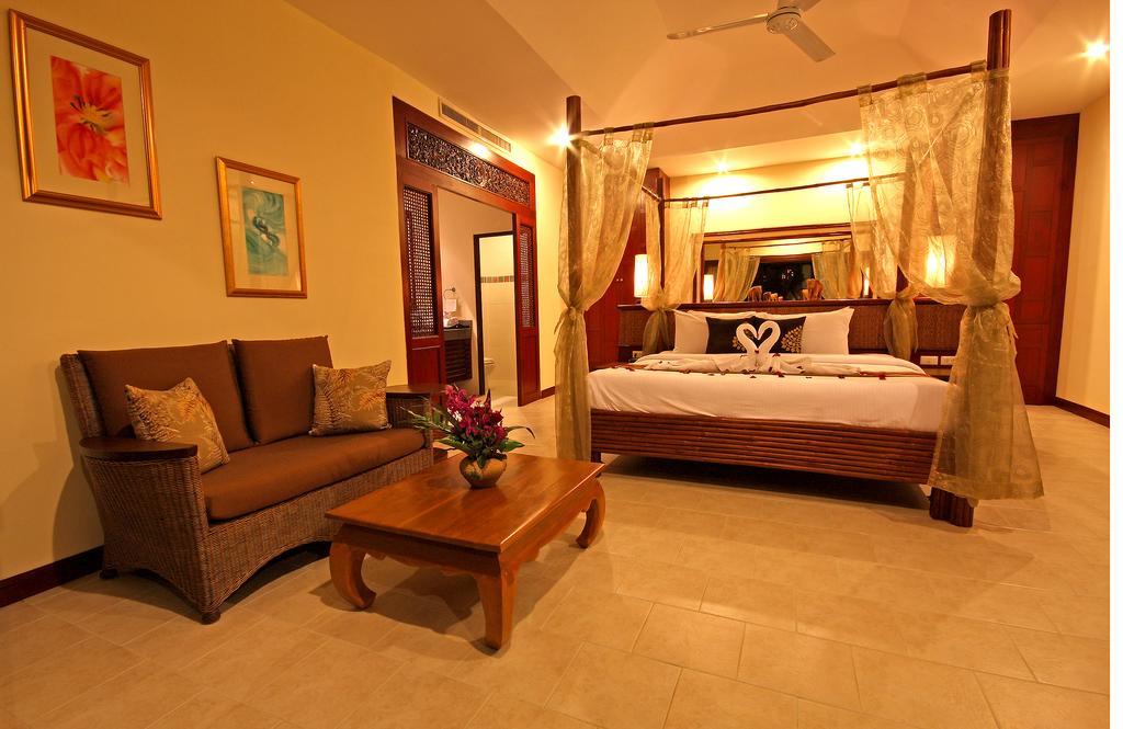Resort Napalai Pool 3*