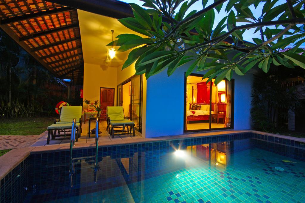 Napalai Pool Resort 3*