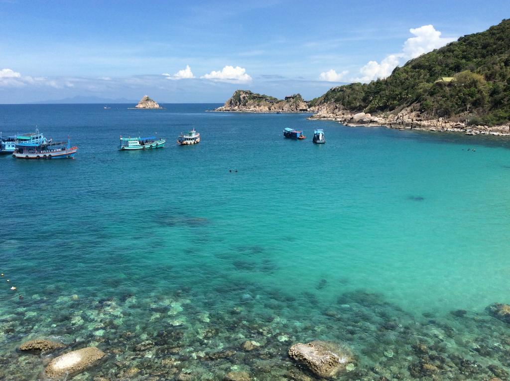 Aow Grand Hill Koh Tao