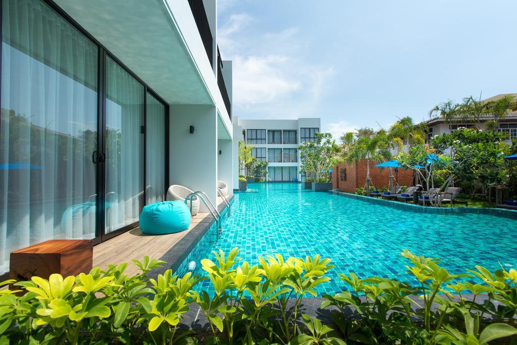 Hotel Asira Boutique 4*