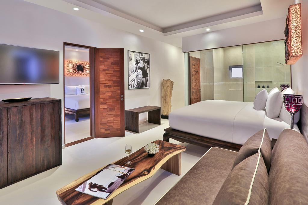 The Privilege Ezra Club 5*
