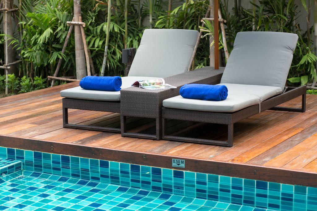 Asira Boutique Hotel 4*