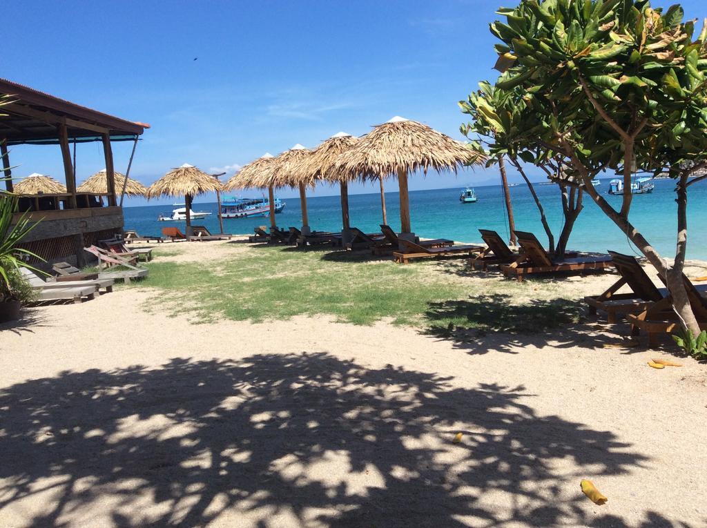 Resort Aow Grand Hill Koh Tao