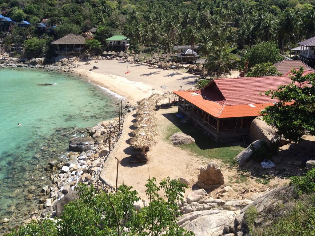 Aow Grand Hill Resort 2*