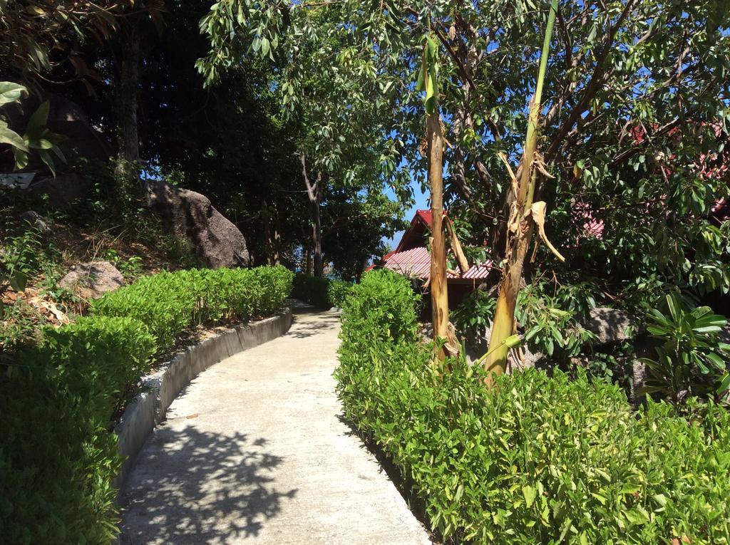 Aow Grand Hill Resort