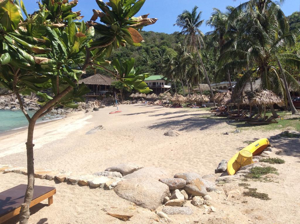 Aow Grand Hill Koh Tao