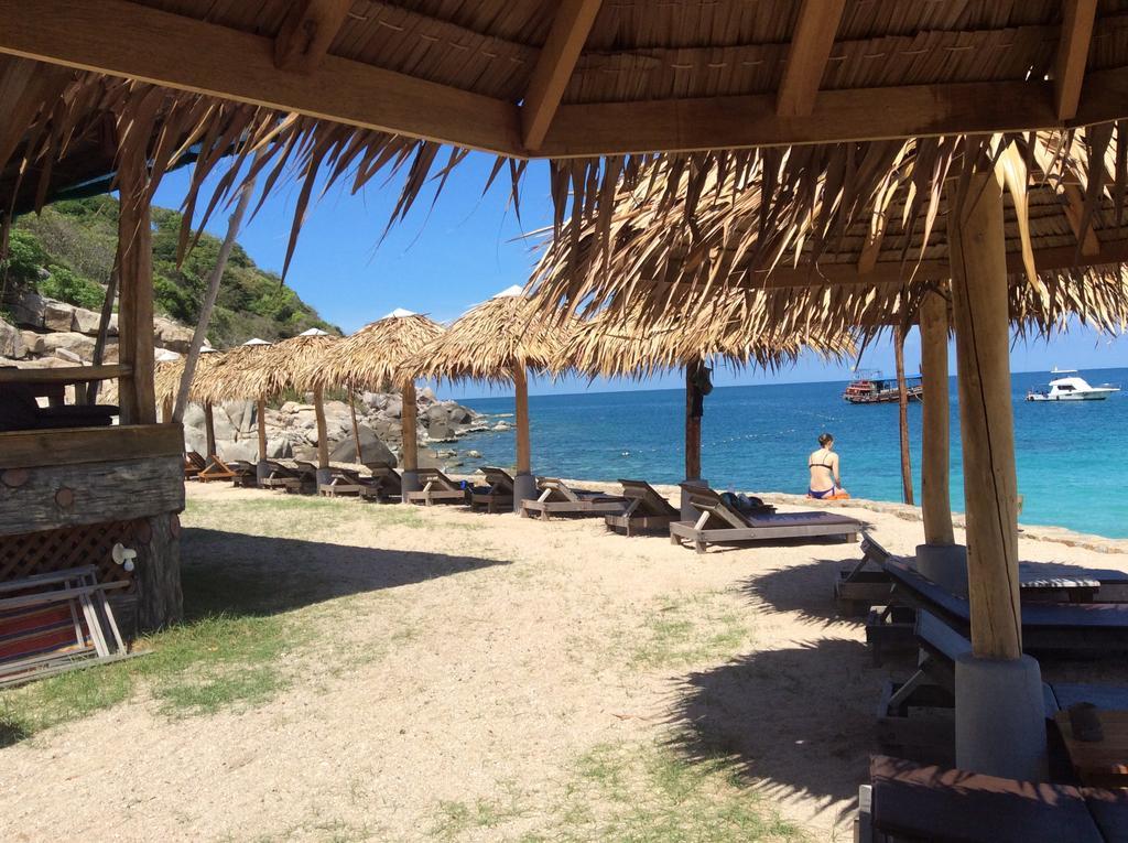Aow Grand Hill 2* Koh Tao
