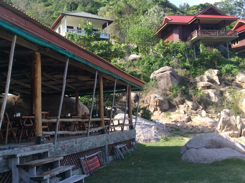 Resort Aow Grand Hill Koh Tao