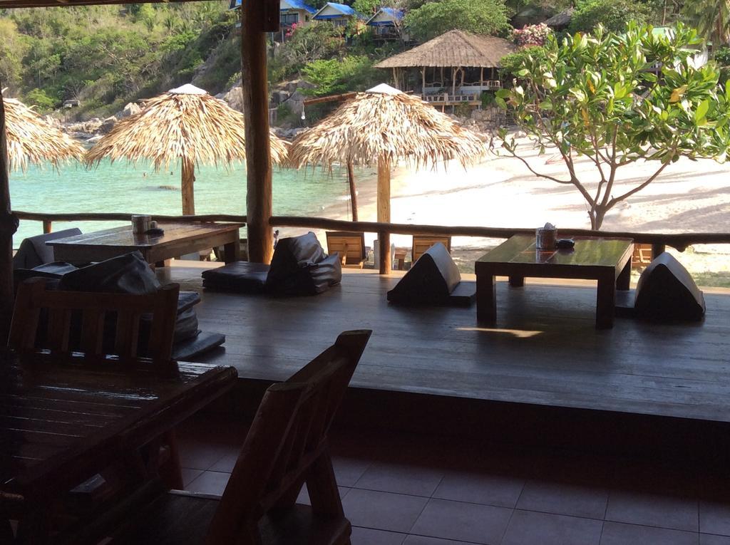 Aow Grand Hill Koh Tao