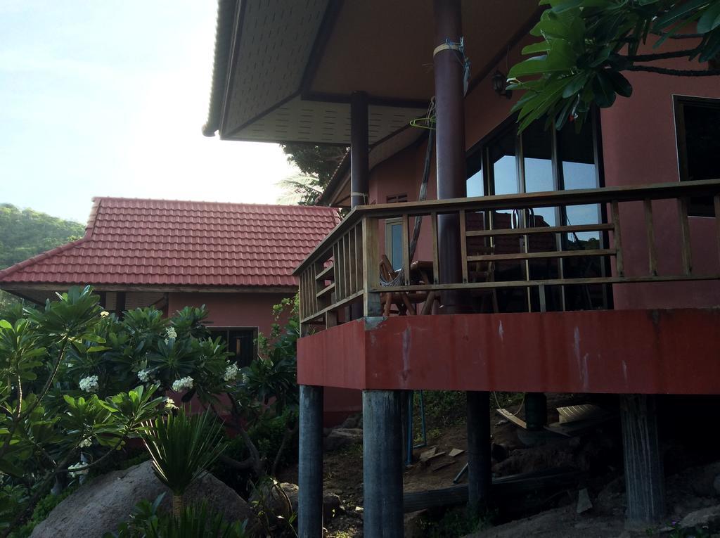 Aow Grand Hill Koh Tao
